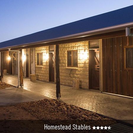 Saltbush Retreat Villa ลองรีช ภายนอก รูปภาพ