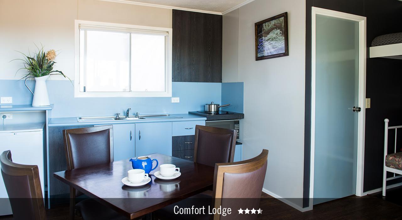 Saltbush Retreat Villa ลองรีช ภายนอก รูปภาพ