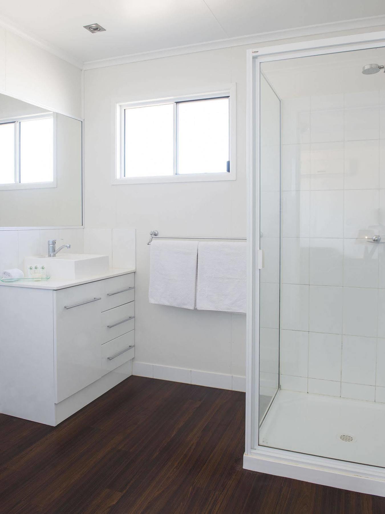 Saltbush Retreat Villa ลองรีช ภายนอก รูปภาพ
